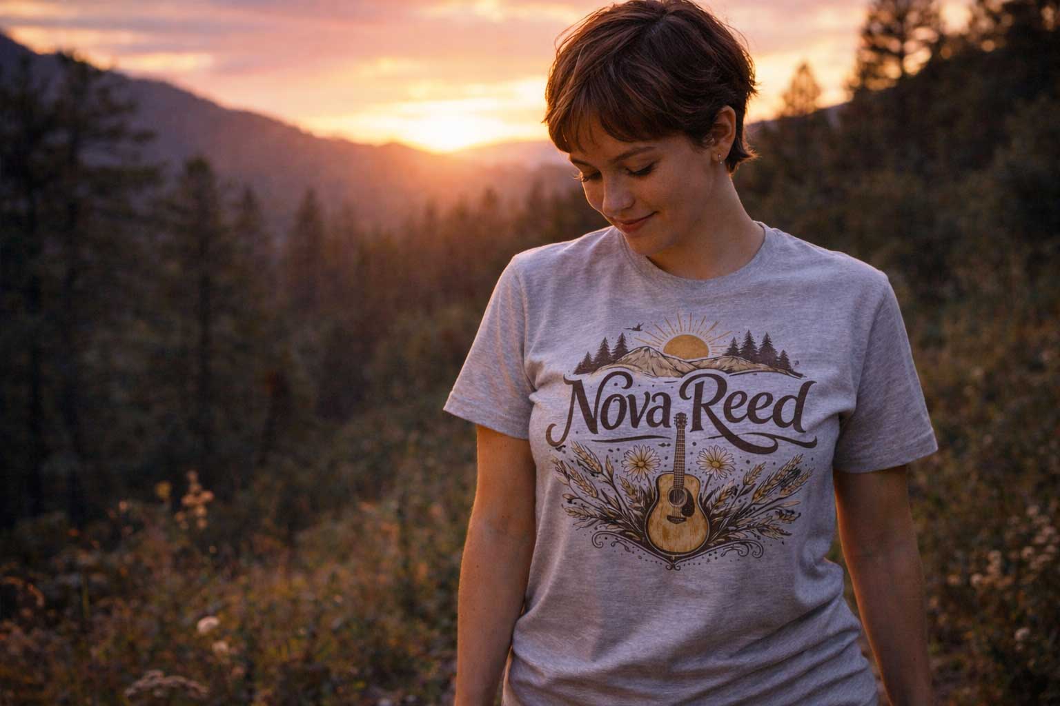 T-Shirts avec votre logo