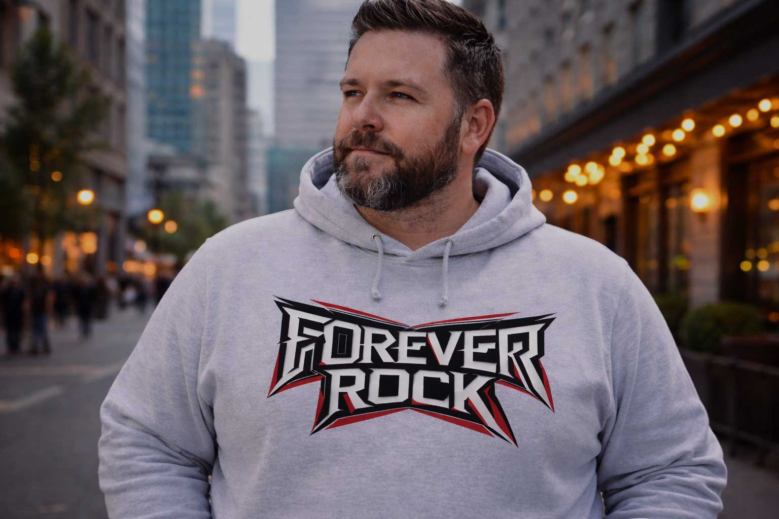 Merch pour musiciens